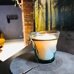 Apartman Bursztyn Lasu Gdynia