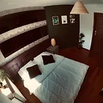 Bursztyn Lasu Appartement *