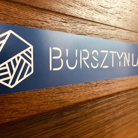 Bursztyn Lasu Gdynia