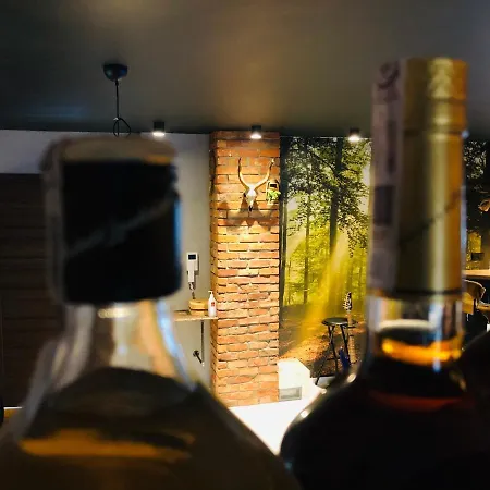 Bursztyn Lasu Гдыня