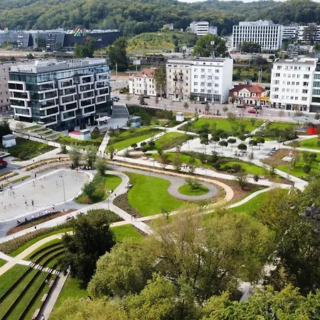 Apartman Bursztyn Lasu *
