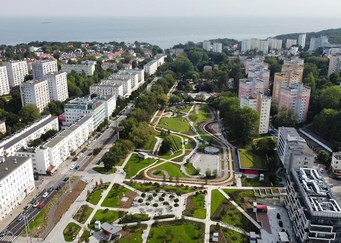 Appartement Bursztyn Lasu *